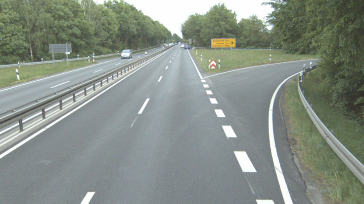 Die Ortsumgehung Neustadt am Rübenberge im Zuge der B 6