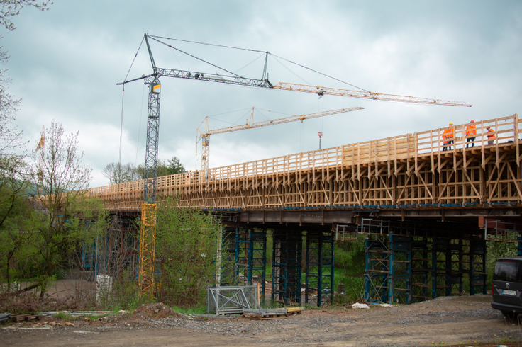 Praktikum, Bauingenieurwesen, Karriere, Ausbildung, Stipendium