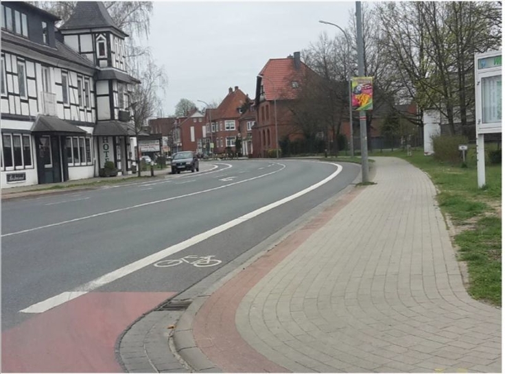 Foto des aktuellen Bestandes