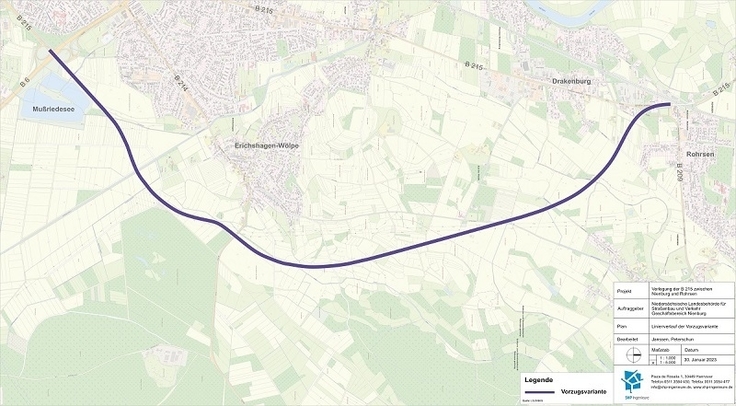 Kartengrundlage: www.lgln.niedersachsen.de