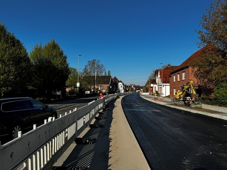 Fockenbollwerkstraße Aurich