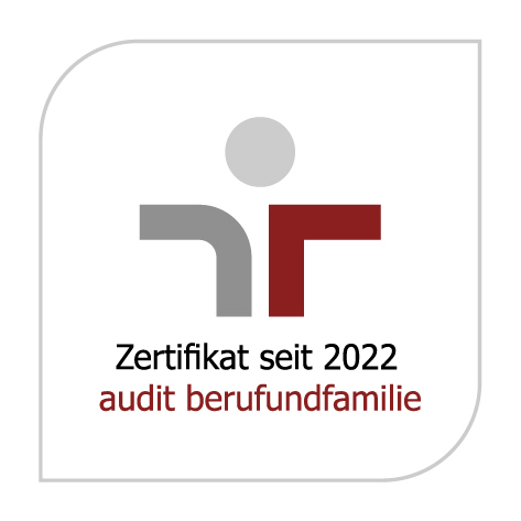 audit berufundfamilie®