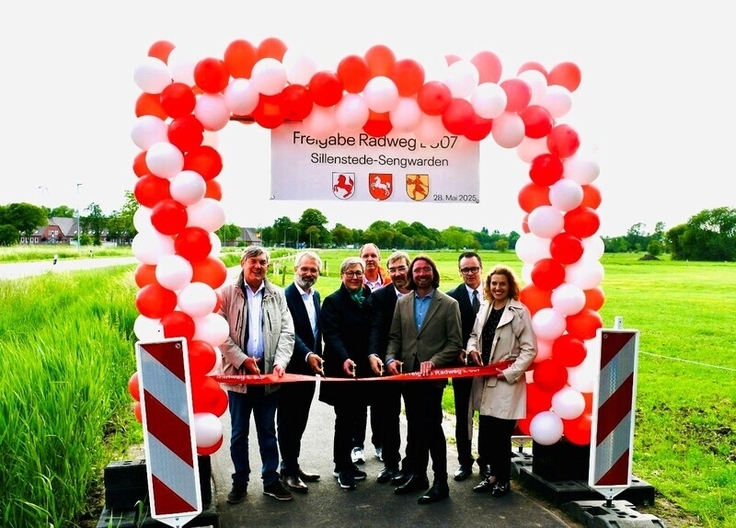 Sillenstede, Sengwarden, Wilhelmshaven
