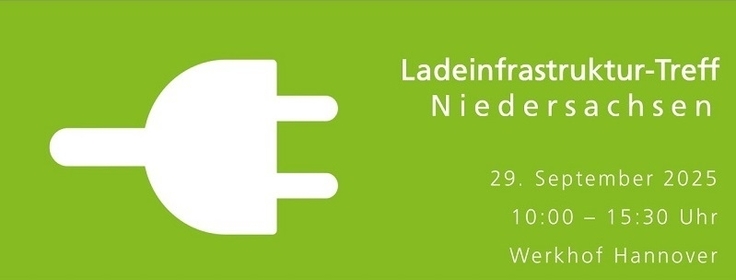 Ladeinfrastruktur-Treff Niedersachsen
