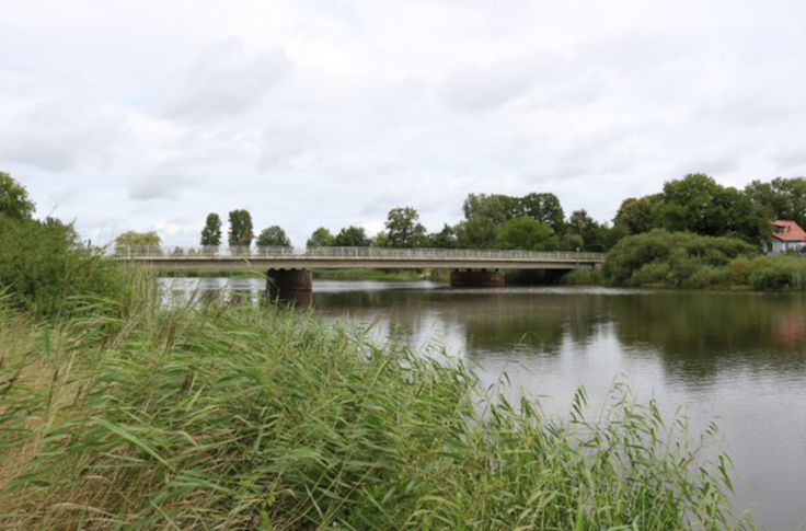 Fährseebrücke (Große Seebrücke)