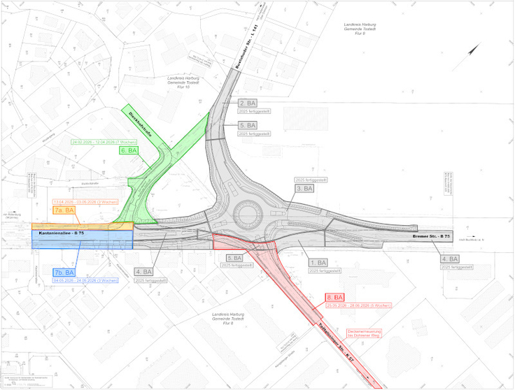 Kartengrundlage: www.lgln.niedersachsen.de