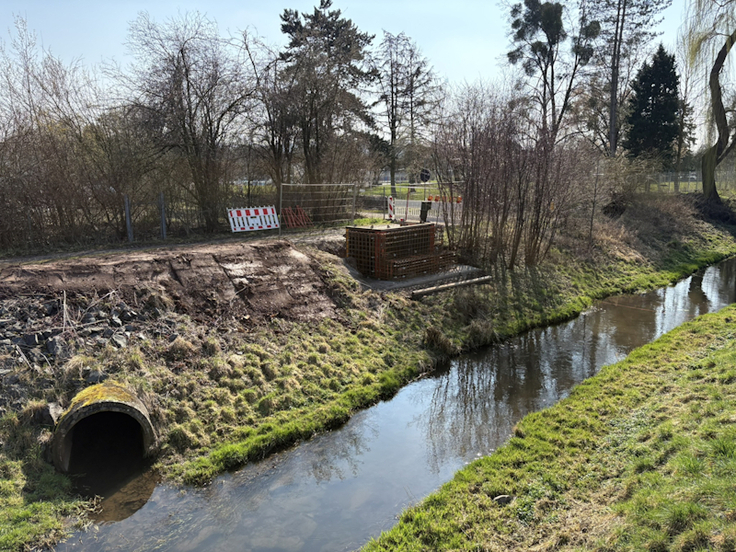 b247, Schindanger, Duderstadt, Kreisel