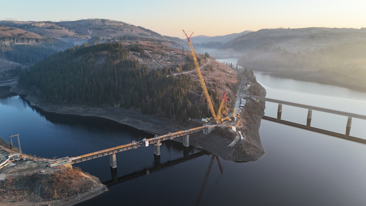 l517, Bramkebrücke, schulenberg