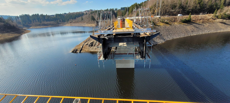 l517, Bramkebrücke, schulenberg