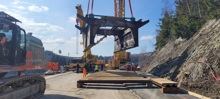 l517, Bramkebrücke, schulenberg