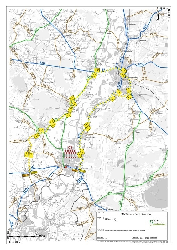 Kartengrundlage: www.bkg.bund.de