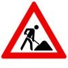 Baustelle