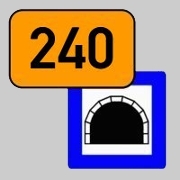 Tunnel B 240