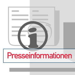 Presseinformationen