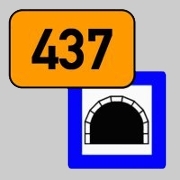 Tunnel B 437