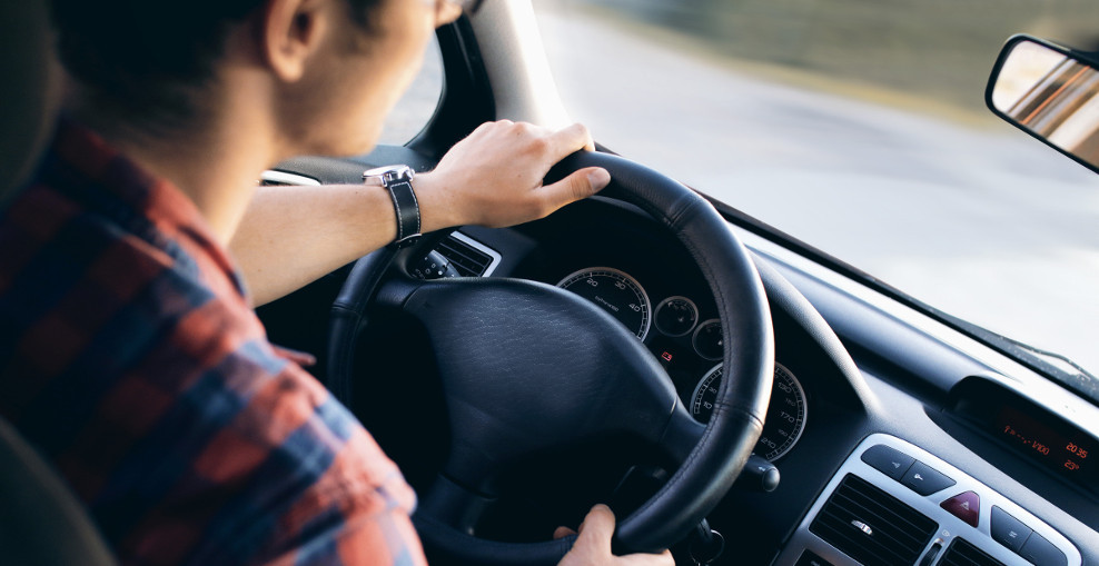 Autofahrer (Symbolfoto)