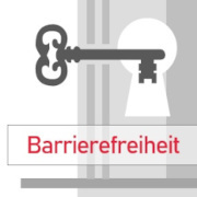 Barrierefreiheit