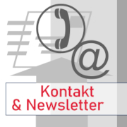 Kontakt & Newsletter