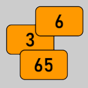 Bundesstraßen 3, 6, 65