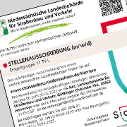 Stellenangebot