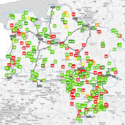 Systematische Brückenerhaltung in Niedersachsen