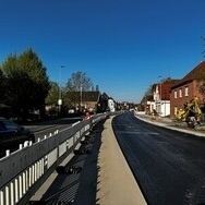 Fockenbollwerkstraße Aurich
