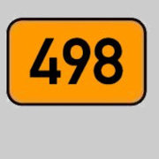 Bundesstraße 498