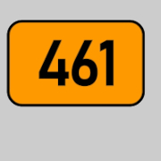 Bundesstraße 461