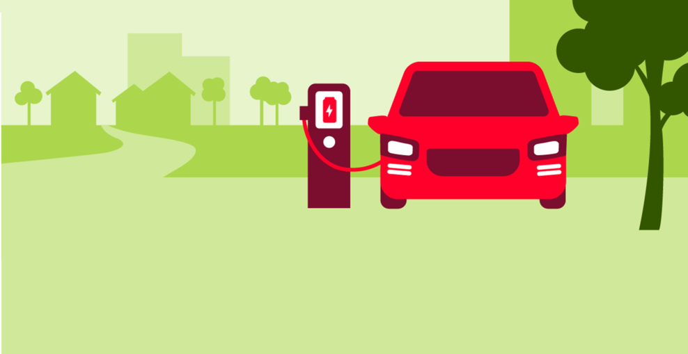 Niedersachsen fährt elektrisch