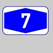Bundesautobahn 7