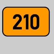 Bundesstraße 210
