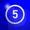 5