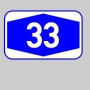 Bundesautobahn 33