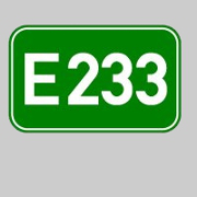Europastraße 233