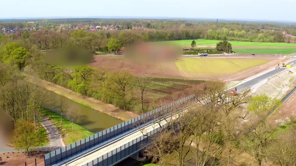 N3 Verkehr N3 Verkehr