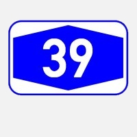 Bundesautobahn 39